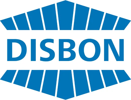 Disbon_Logo
